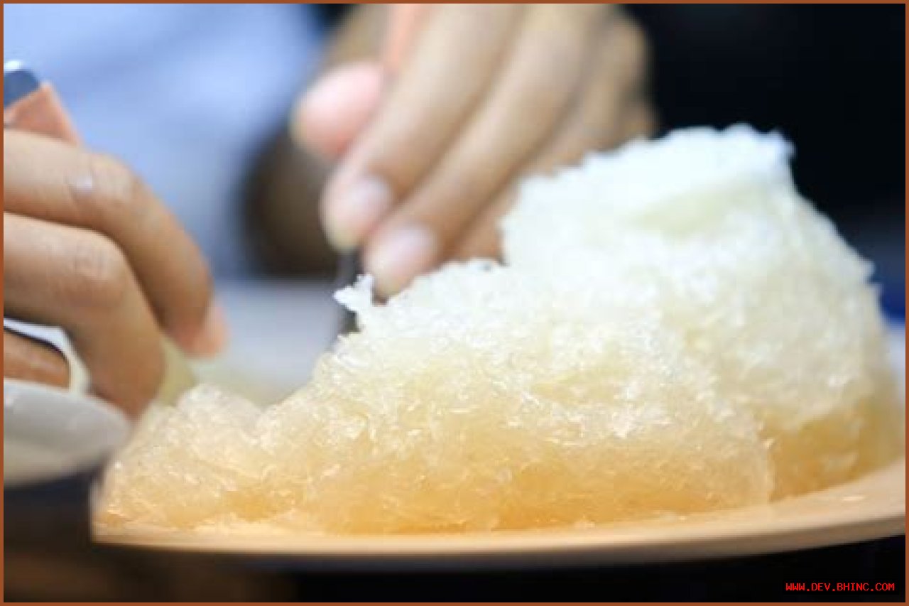 10 Bird's Nest Nutrition Facts