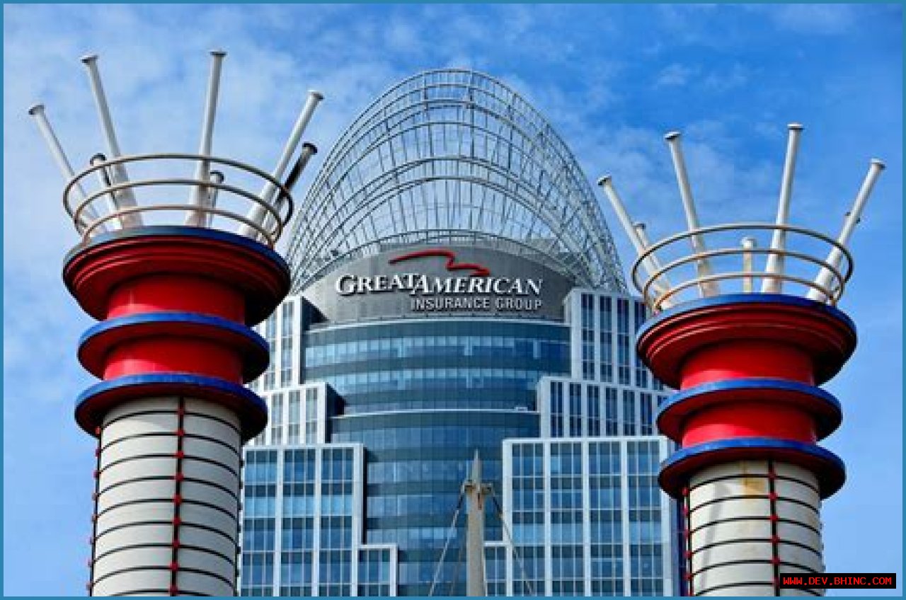 11 Facts About Architectural Landmarks In Cincinnati, Ohio