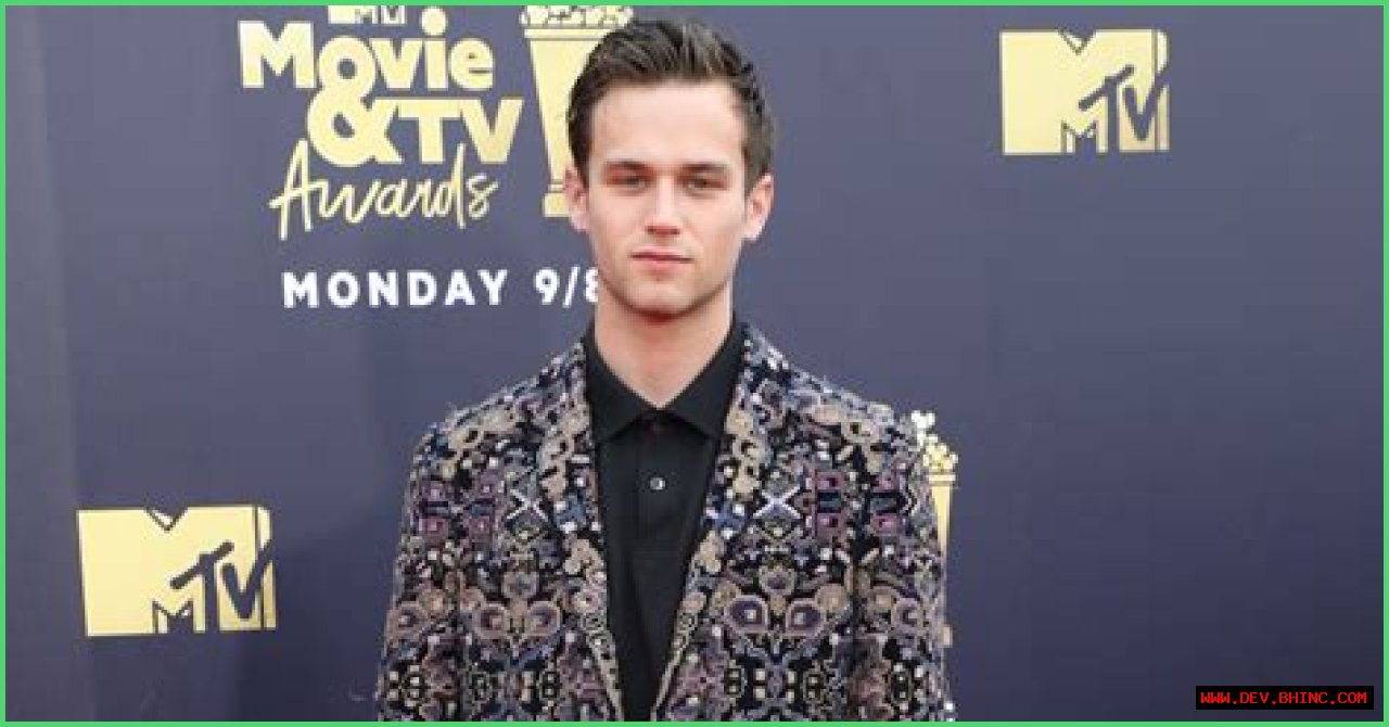 ’13 Reasons Why’ Actor Brandon Flynn Has a Low-Key Love Life: See His Complete Dating History