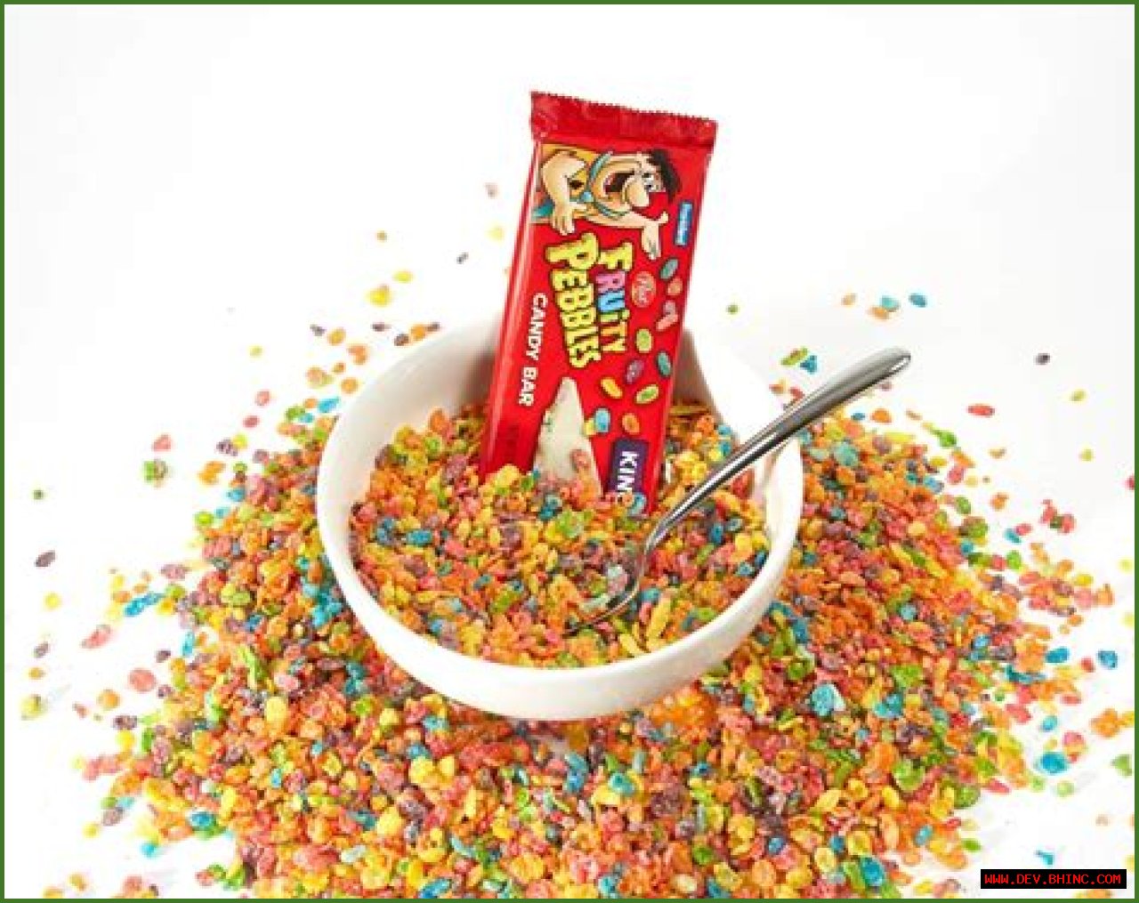 18 Fruity Pebbles Cereal Nutrition Facts