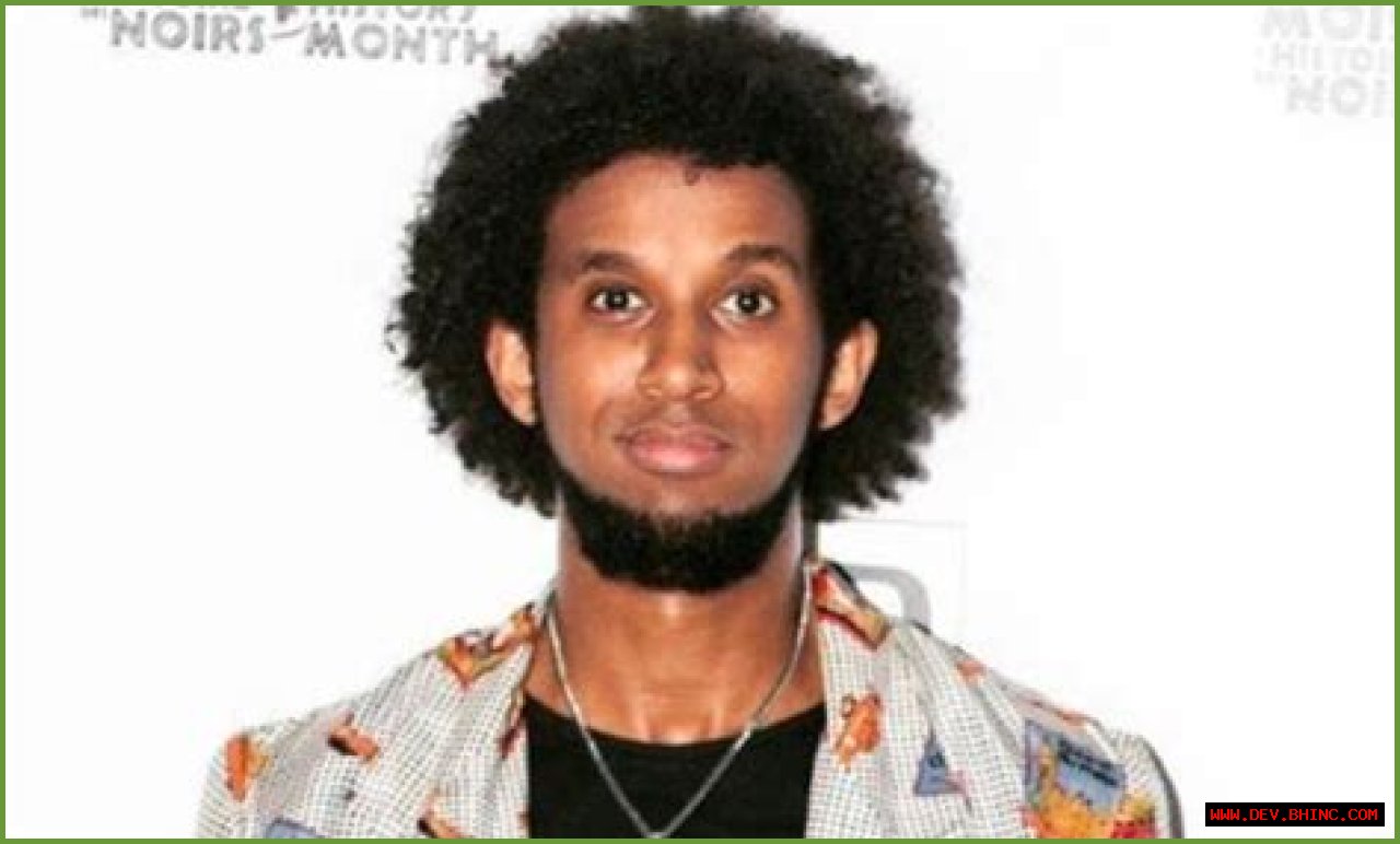 Aba Atlas Facts; Age, Girlfriend, Family, Religion, YouTube, Height, Net Worth