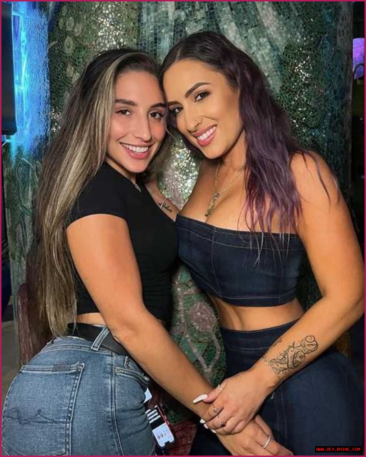 Abella Danger Net Worth, Age, Height, Bio, Birthday, Wiki!