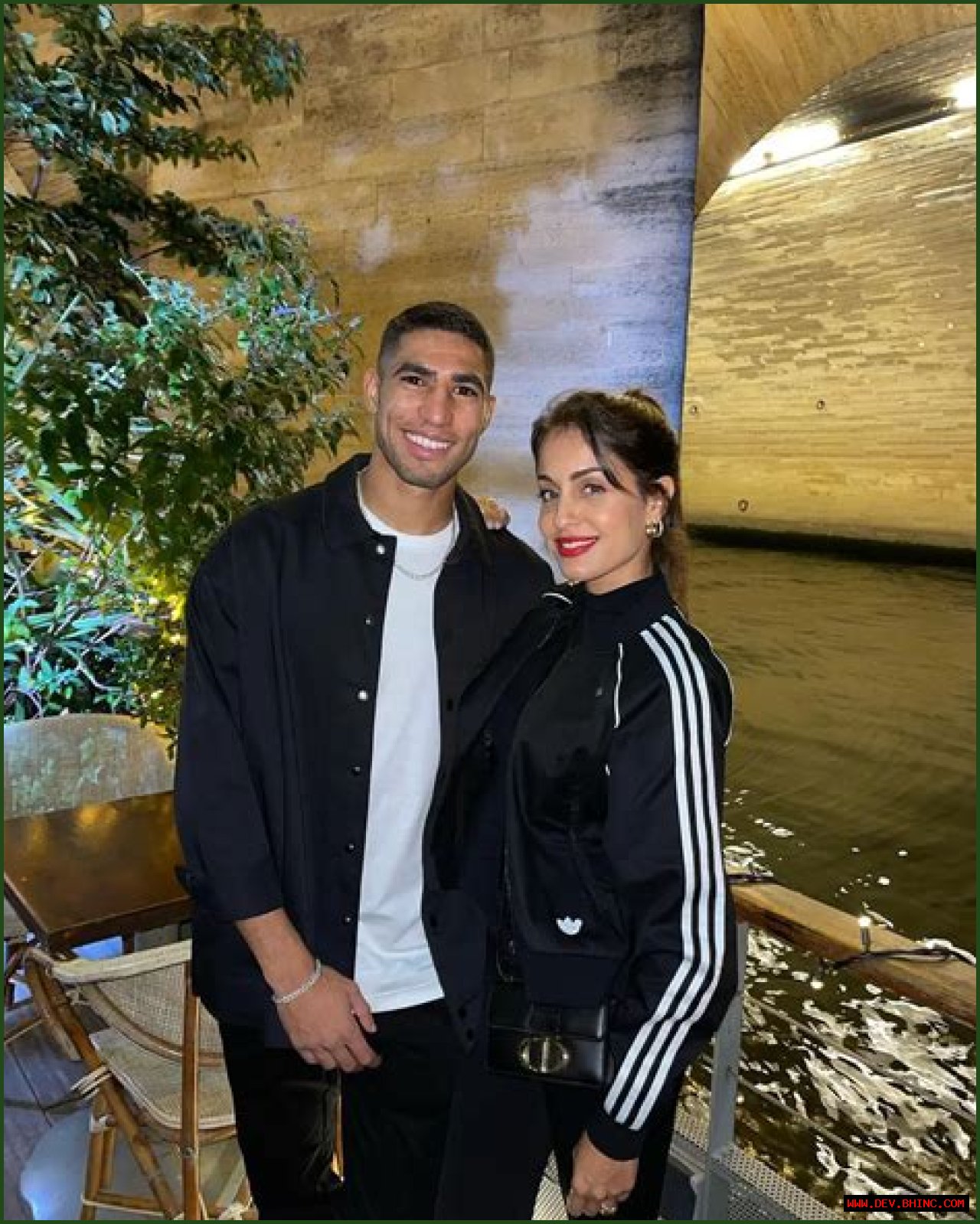 Achraf Hakimi- Wiki, Age, Wife, Net Worth, Ethnicity, Career