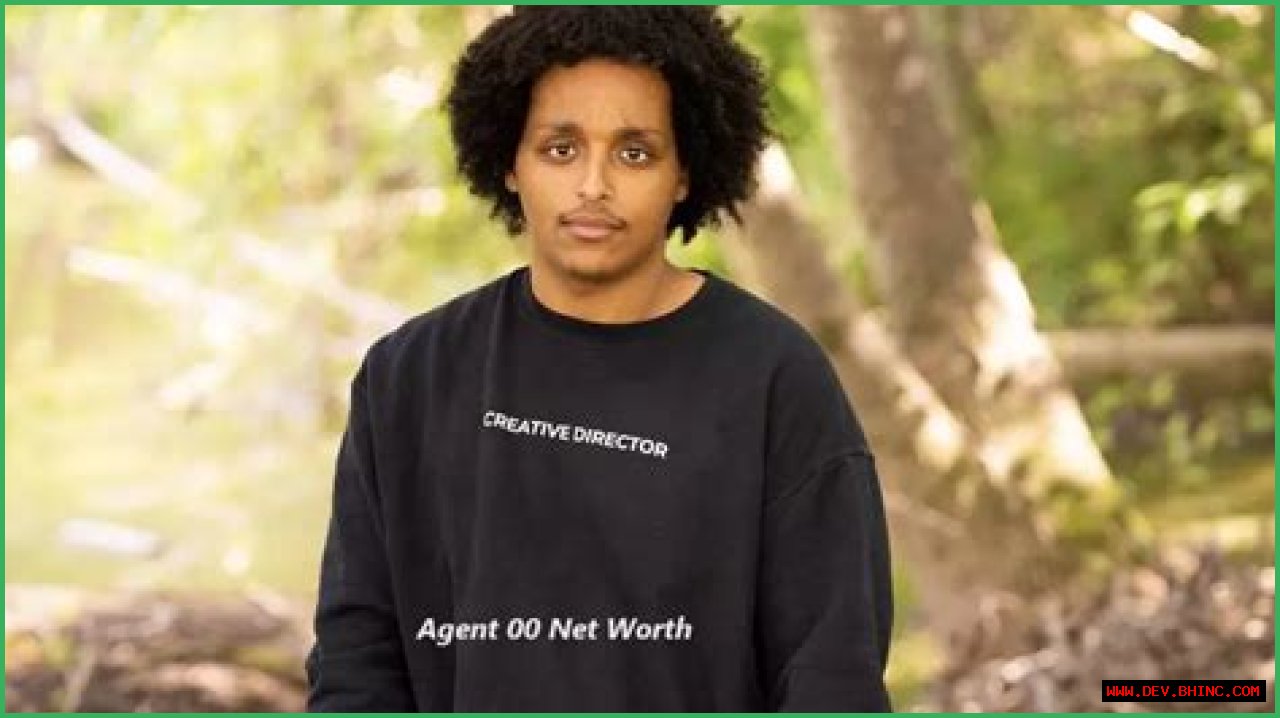 Agent 00 Age, Bio, Career, Net Worth, TikTok, and Instagram: The Journey of a Canadian YouTuber and Gamer