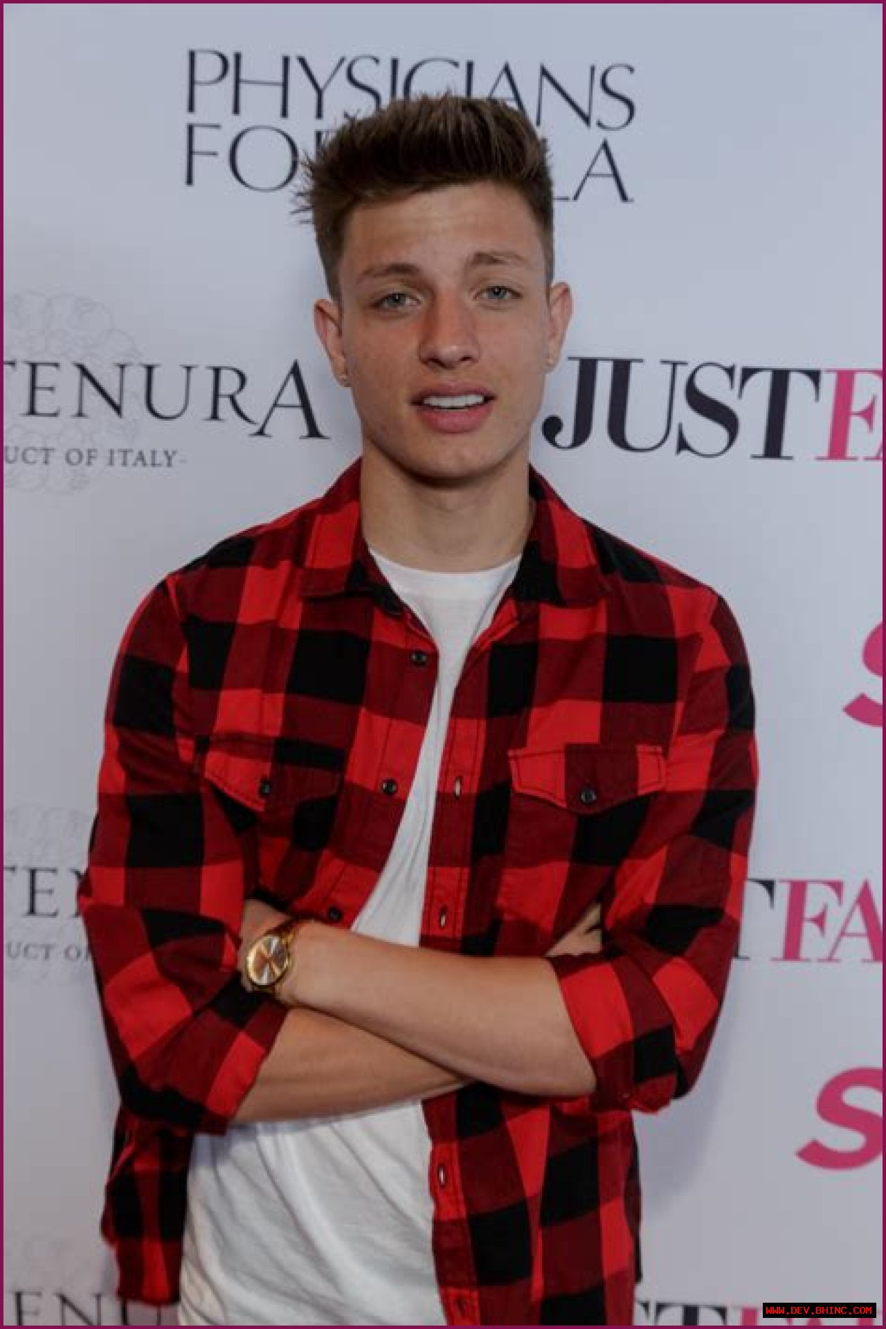 All Natural! Matt Rife Denies Plastic Surgery on His Jaw: See the Comedian’s Transformation Photos