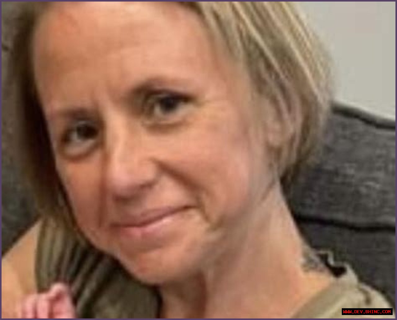 Amy Elder Missing: A Missing Woman Found Dead in Hogansville