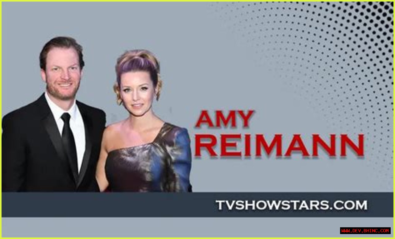 Amy Reimann Bio, Age, Net Worth, Husband, Baby, Twitter