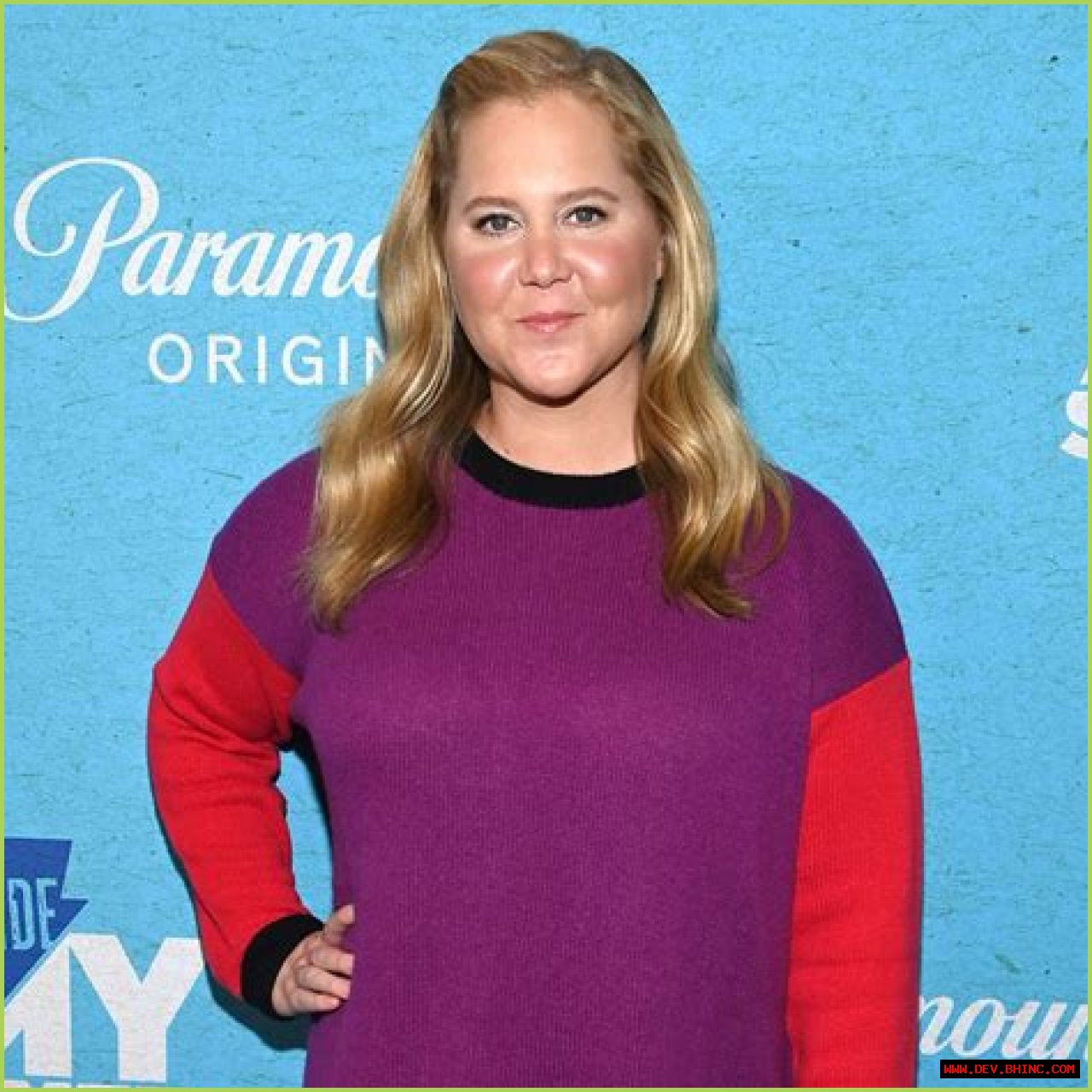 Amy Schumer’s Swimsuit Photos: The Comedian’s Best Looks in Bikinis and One-Pieces