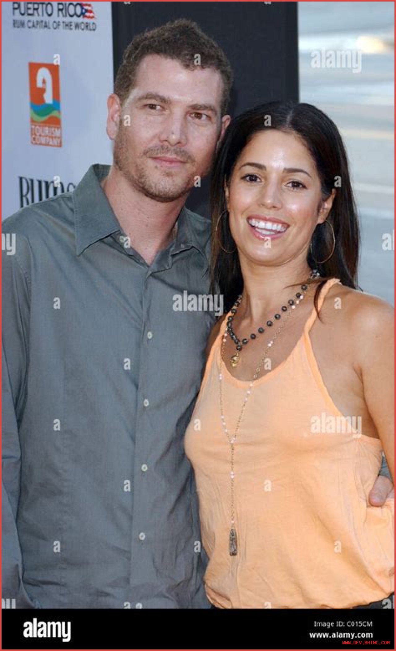 Ana Ortiz Husband Noah Lebenzon Relationship: Age Gap & Children Paloma Louise Lebenzon And Rafael Lebenzon