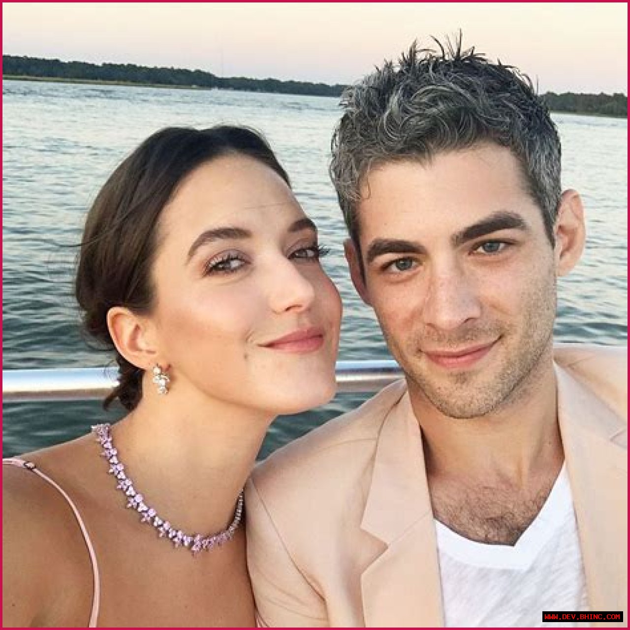 Andrew Aronow (Alaia Baldwin’s Husband), Age, Family, Wife, Height, Net Worth