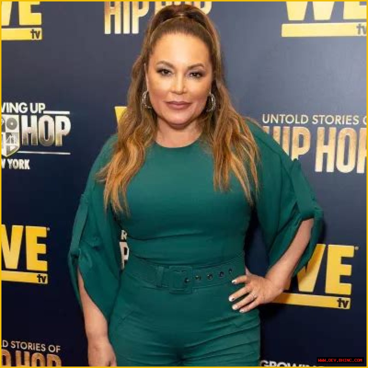 Angie Martinez – Wiki, Bio, Age, Height, Net Worth, Husband