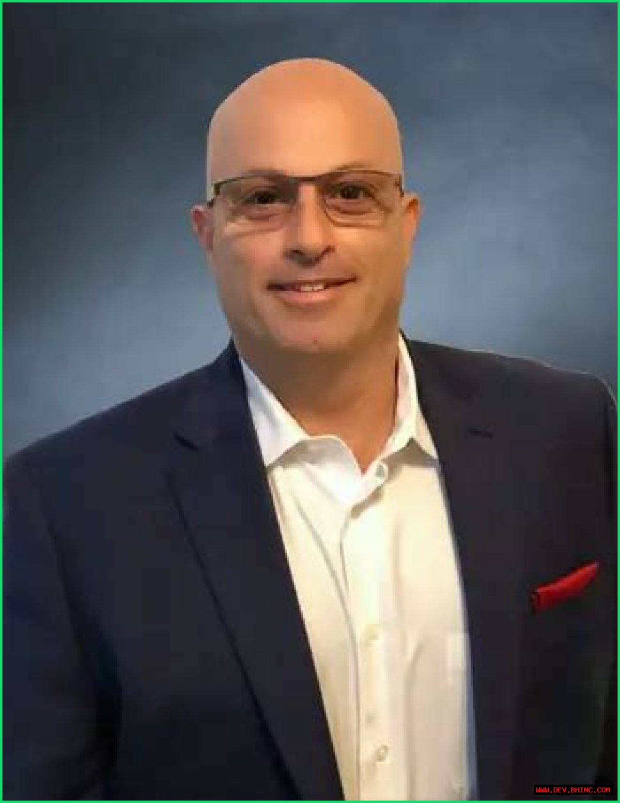 Anthony Indelicato Net Worth