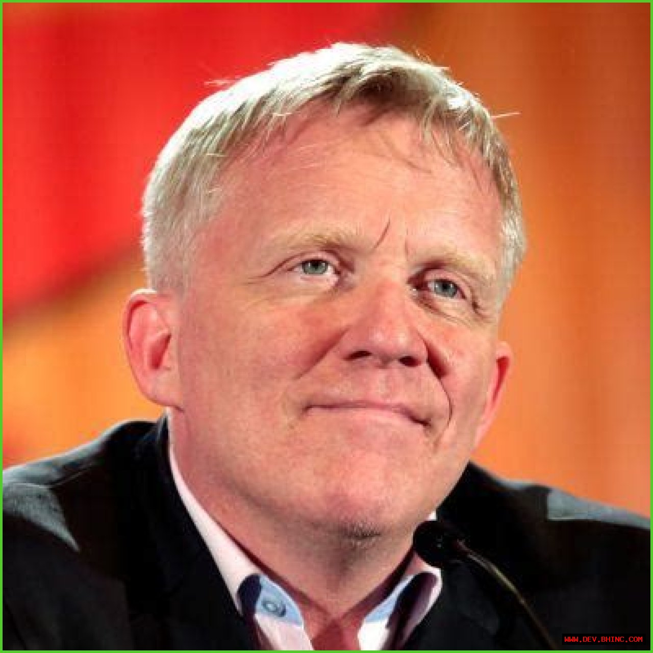 Anthony Michael Hall- Wiki, Age, Height, Net Worth, Wife, Ethnicity