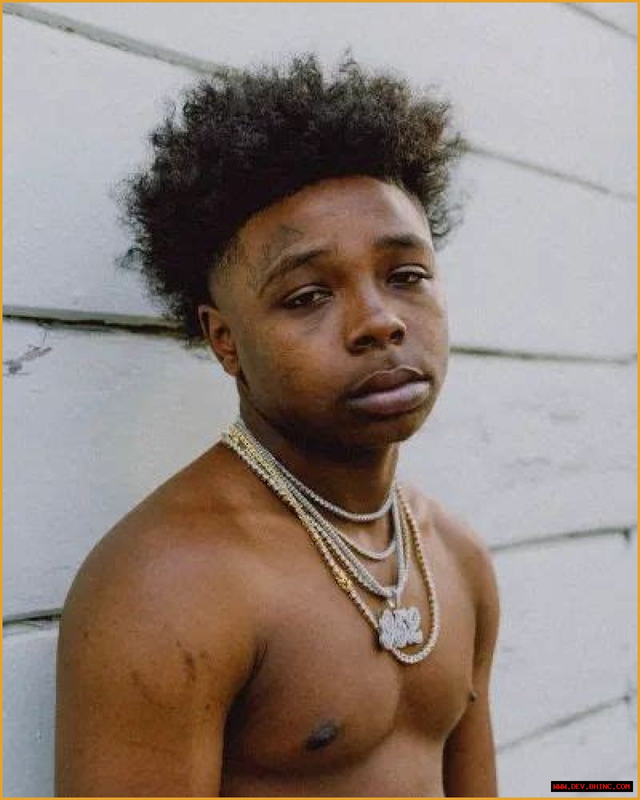 Anti Da Menace (Rapper) - Age, Birthday, Bio, Facts, Family, Net Worth, Height & More