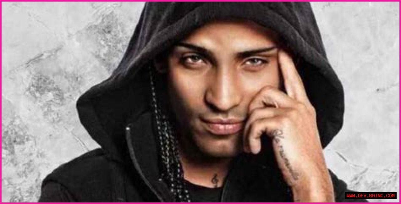 Arcángel Biography, Height And Everything You Need To Know