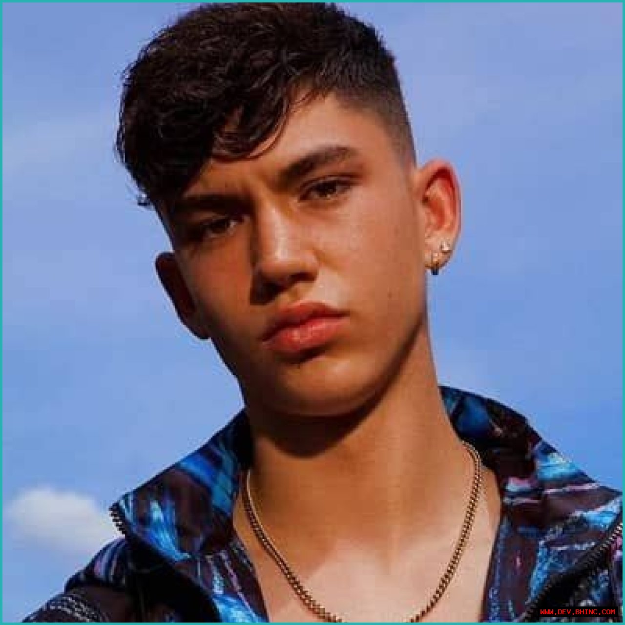 Archie Renaux- Wiki, Age, Ethnicity, Girlfriend, Height, Net Worth, Career