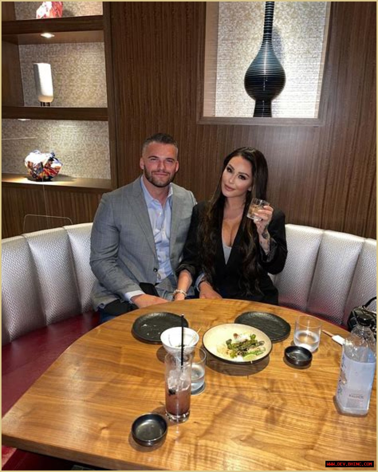 Are Jersey Shore’s JWoww and Zack Carpinello Still Together? Get Updates on Their Engagement