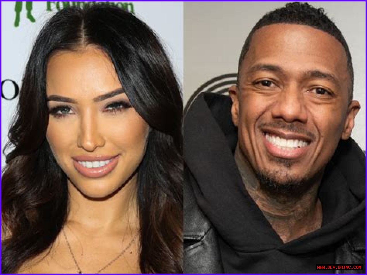 Are Selling Sunset’s Bre Tiesi and Nick Cannon Still Together? Get Relationship Updates