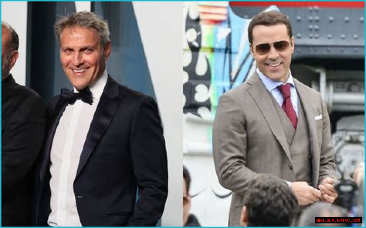 Ari Emanuel Net Worth