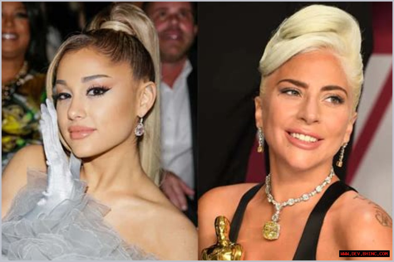 Ariana Grande And Lady Gaga Urge Fans To Self-Quarantine While Heidi Klum Is Tested For COVID-19