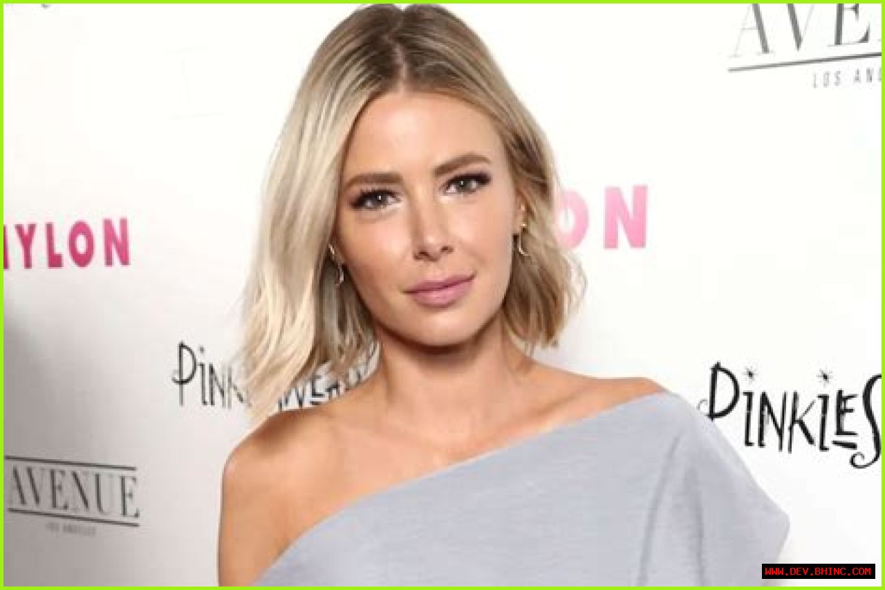 Ariana Madix Opens Up About Her Skin Cancer Detection And Mental Health