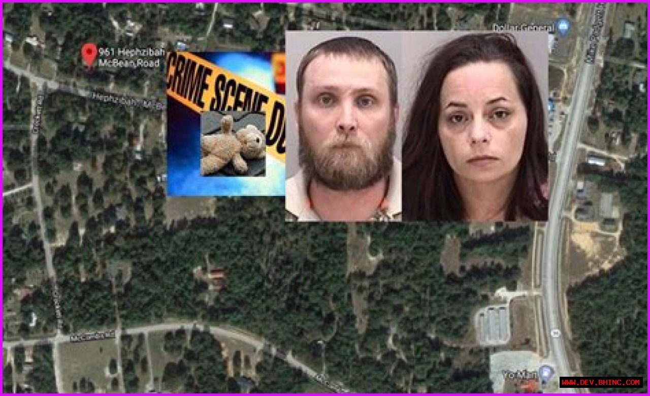 Arrested For Child Abuse Georgia