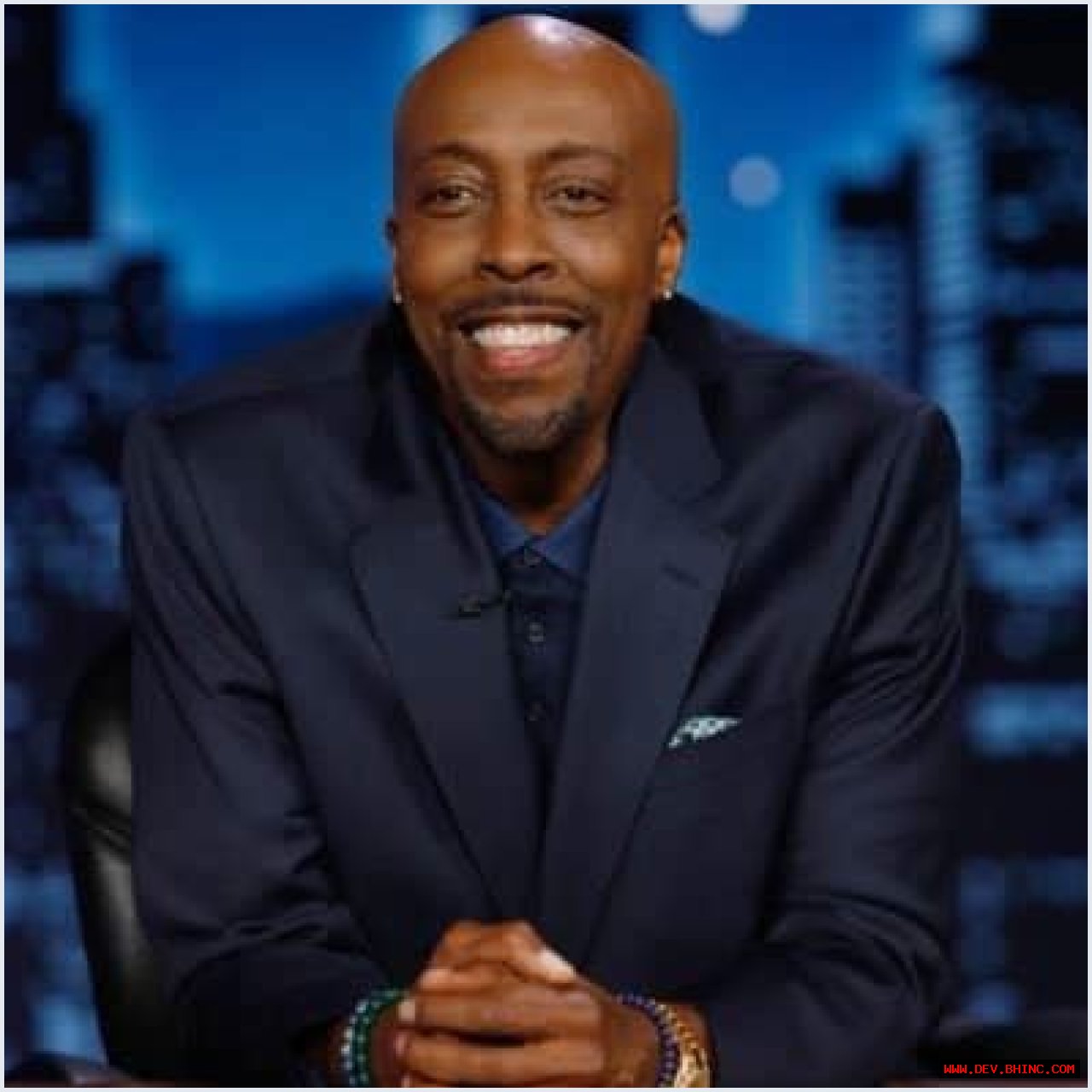 Arsenio Hall- Bio, Age, Height, Net Worth, Wife, Marriage