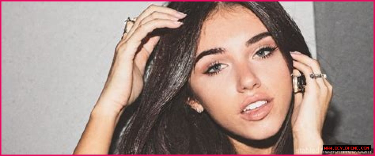 As Gorgeous as a Melody! See Singer Madison Beer’s Most Incredible Bikini Pictures