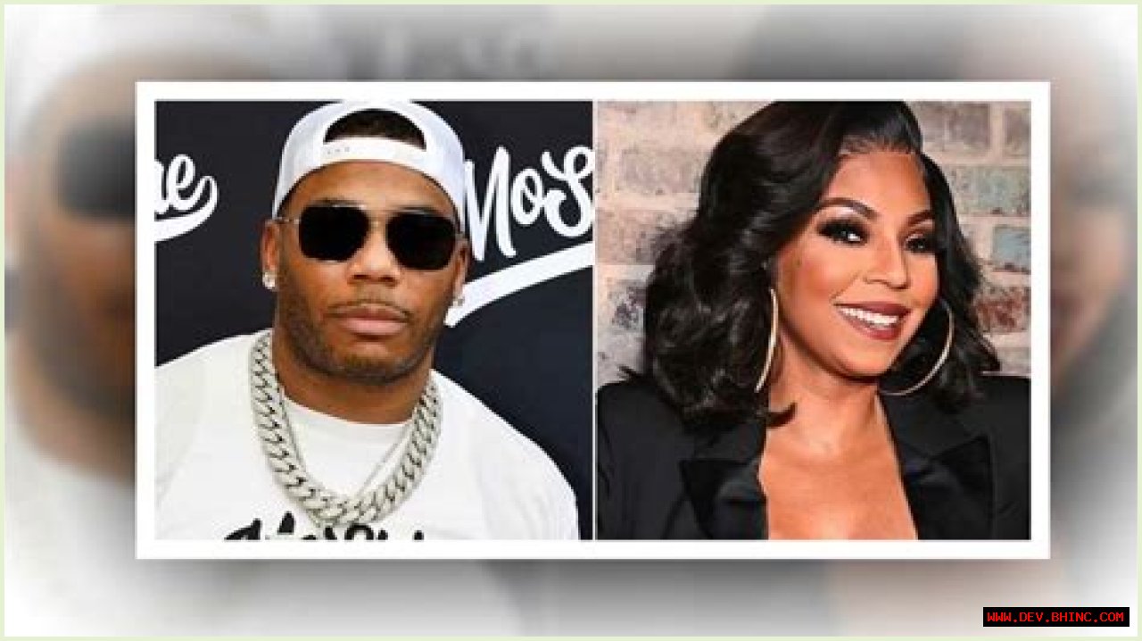 Ashanti and Nelly Are ‘Super Excited’ to Welcome Baby No. 1: She ‘Can’t Wait to Become a Mom’