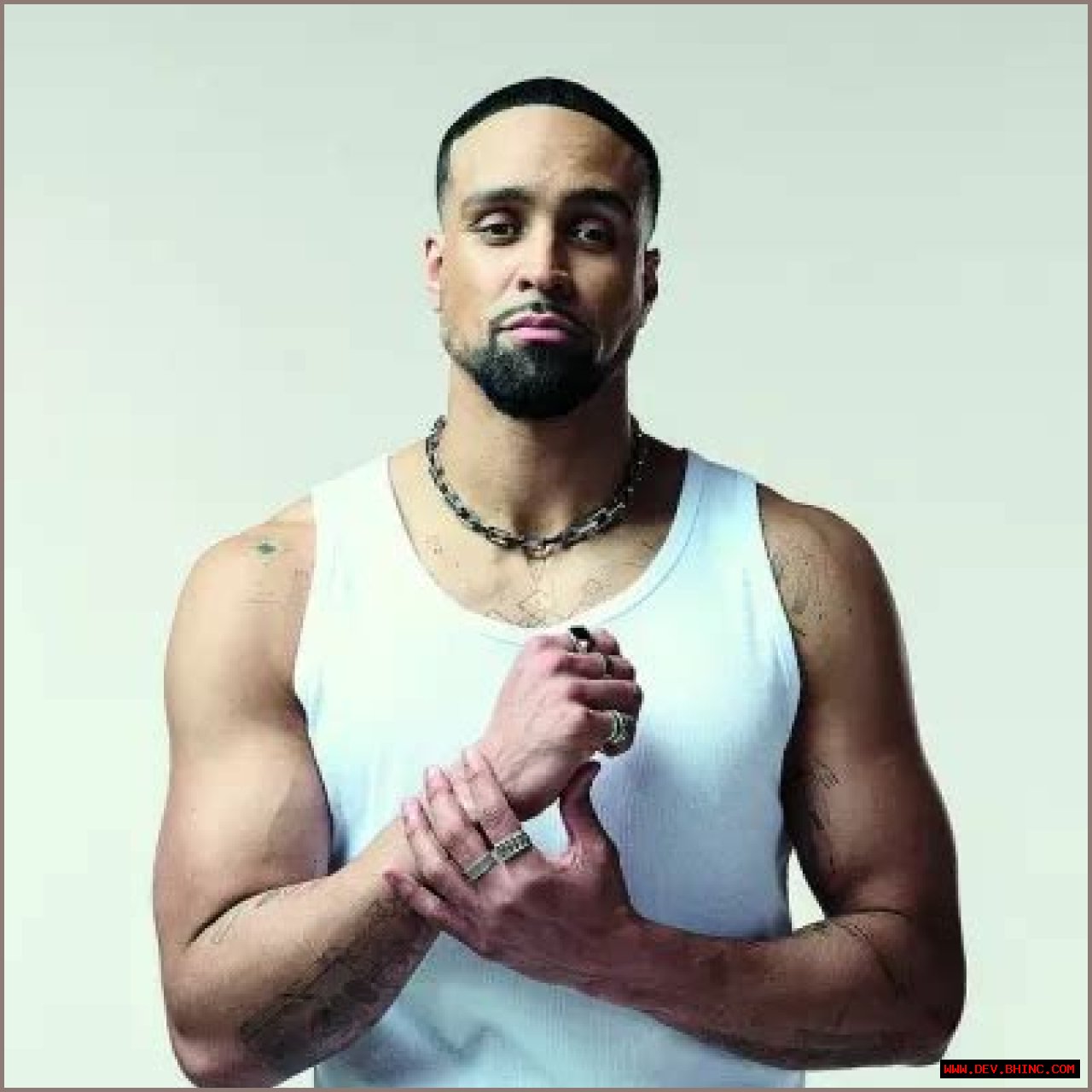 Ashley Banjo- Wiki, Biography, Age, Height, Net Worth, Wife