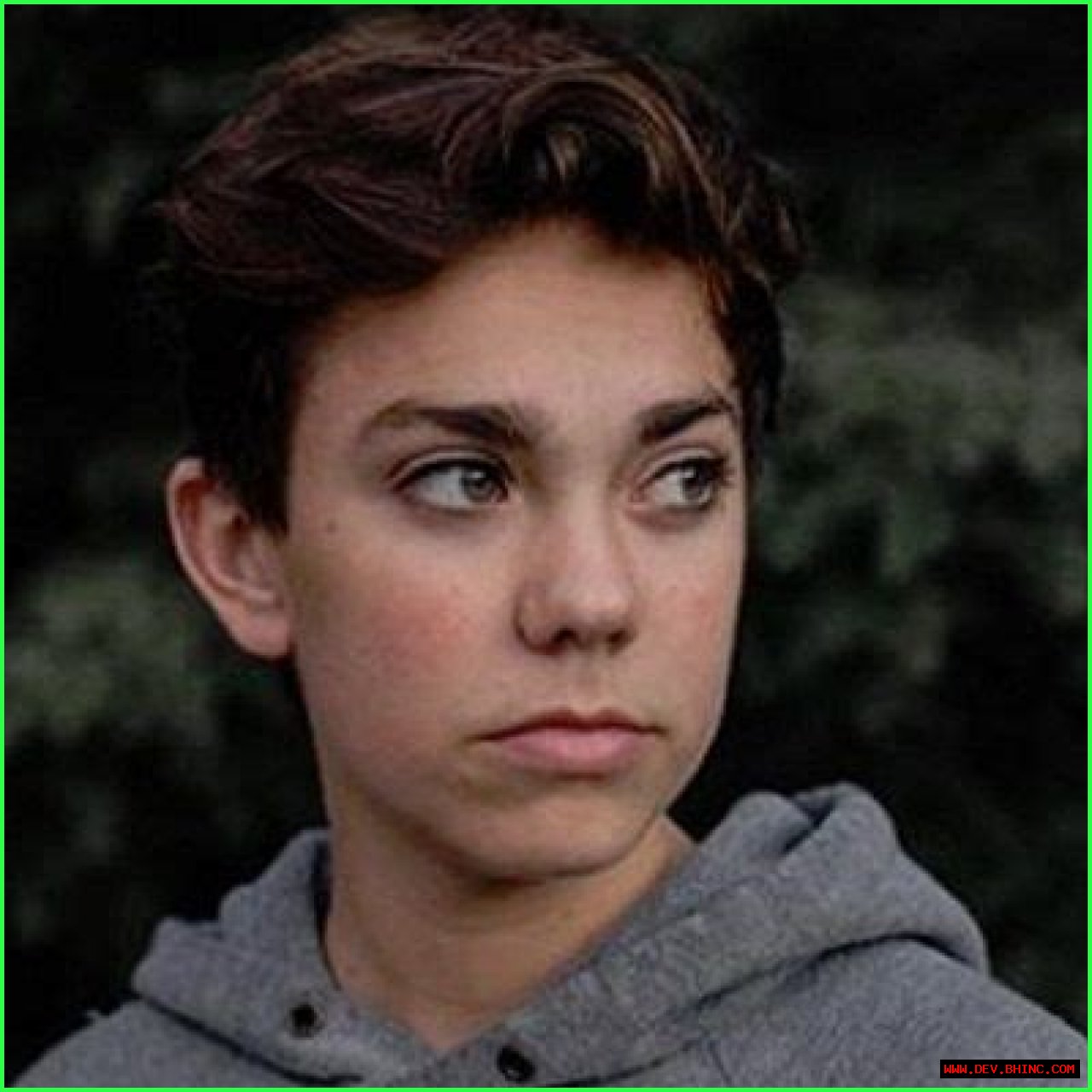 Austin Brown- Age, Net Worth, Height, Girlfriend, Career