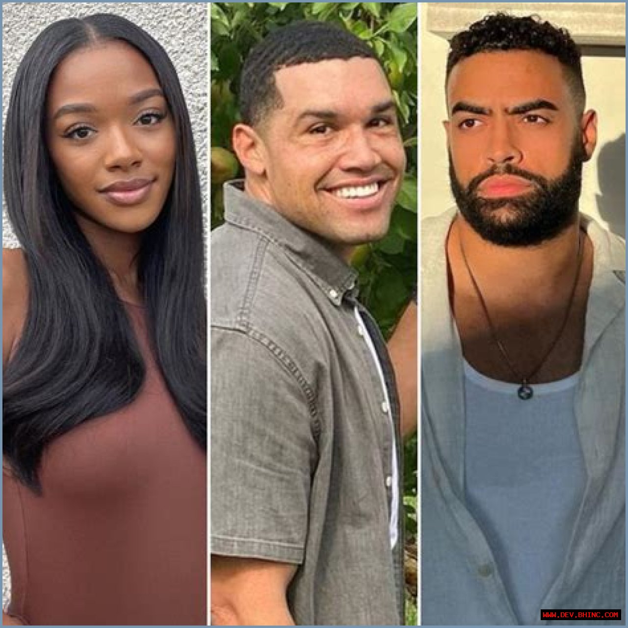 Bachelor in Paradise’s Rodney Opens Up About Eliza and Justin Drama After Reunion: ‘Back and Forth’