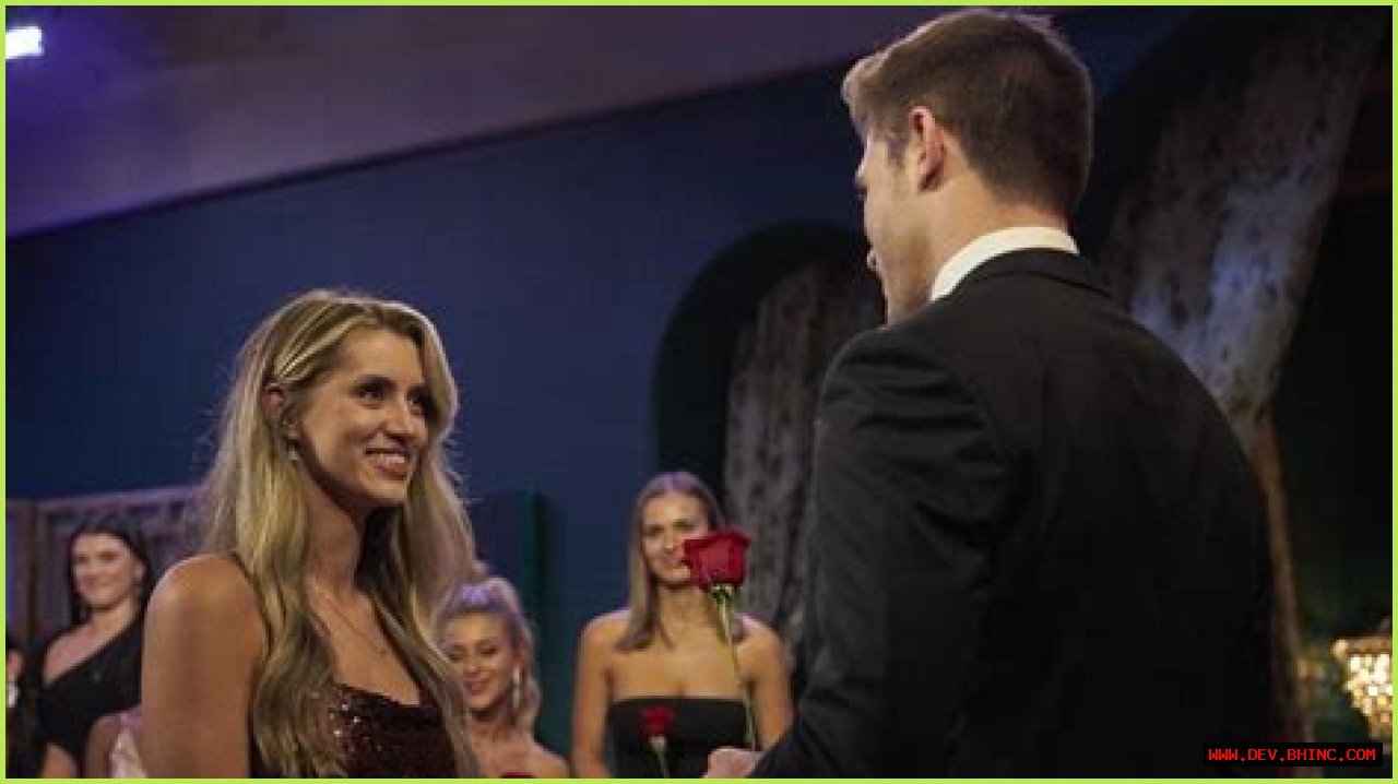 Bachelor Zach Shallcross’ Final 4 Contestants: Season 27 Spoilers