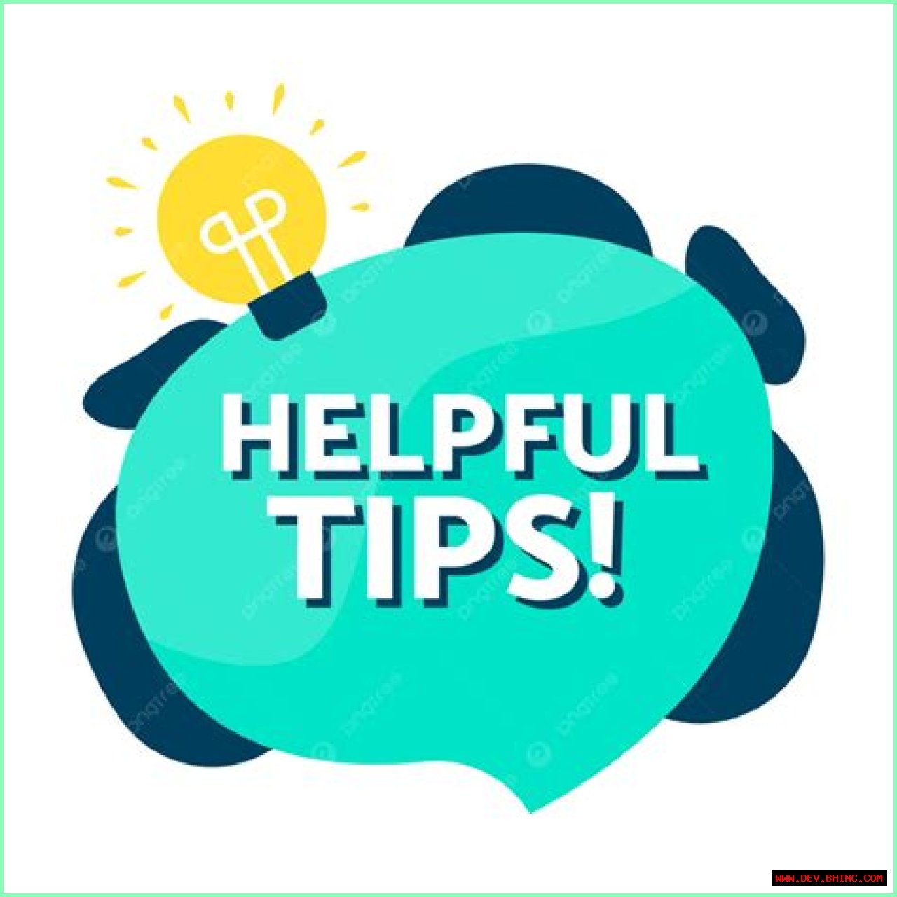 Background, Rules, and Helpful Tips
