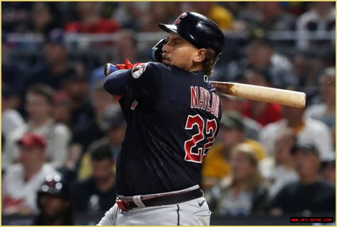 Baseball: What Is Josh Naylor Ethnicity? Parents Religion And Siblings