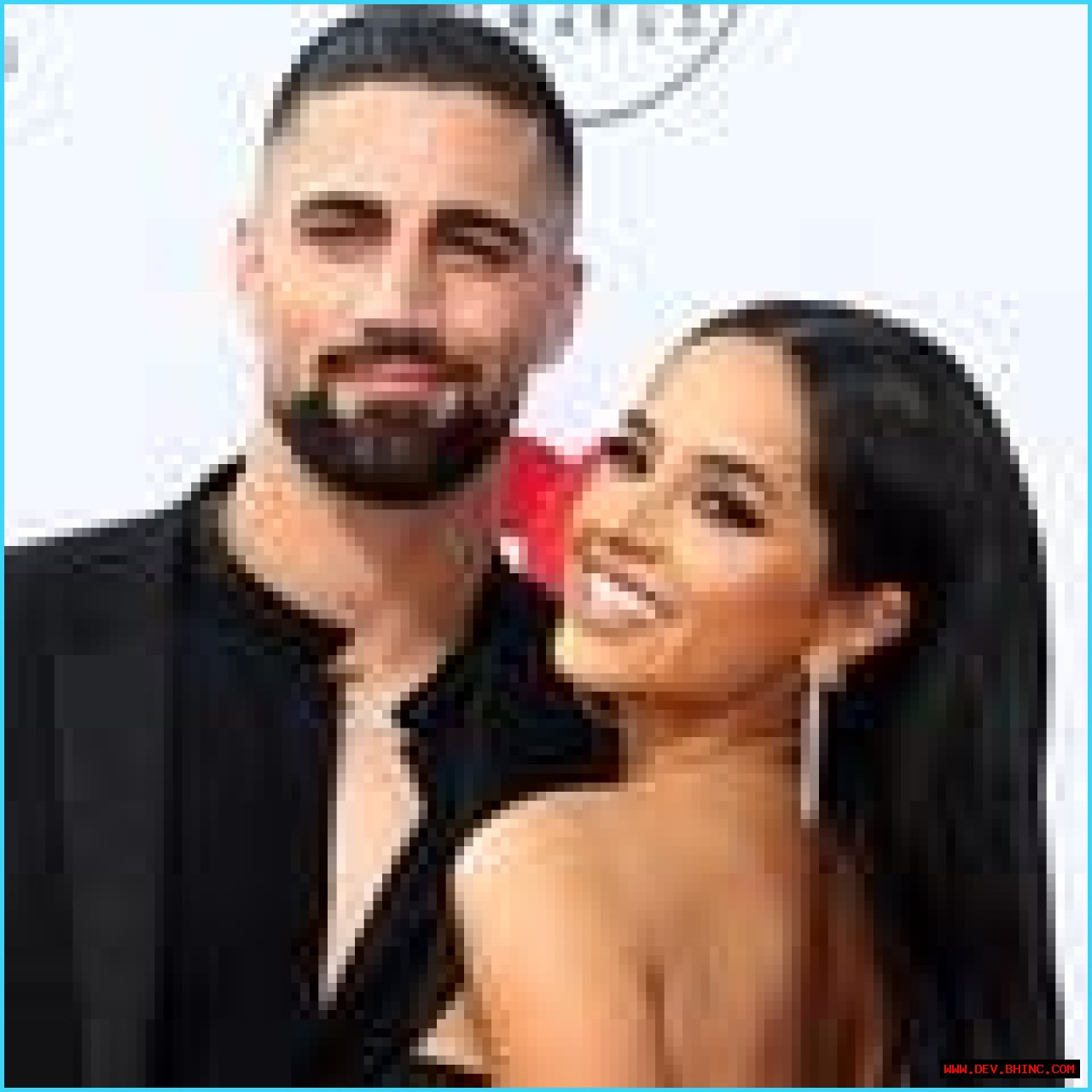 Becky G Spotted With Ex-Fiancé Sebastian Lletget After Calling Off Engagement