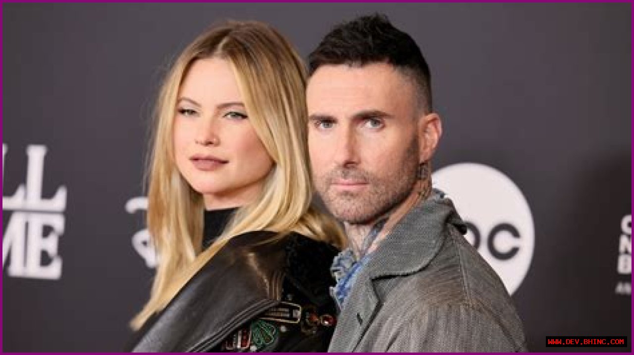 Behati Prinsloo and Adam Levine Did ‘a Lot to Work’ To Save Their Marriage After Cheating Claims