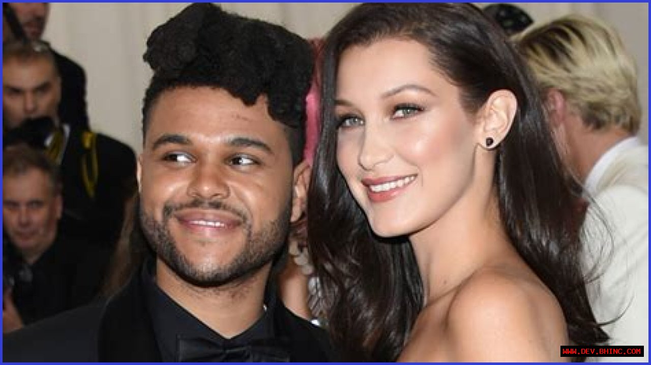 Bella Hadid – Here’s What She Thinks About The Speculations That Her Ex The Weeknd’s New Album References Her!