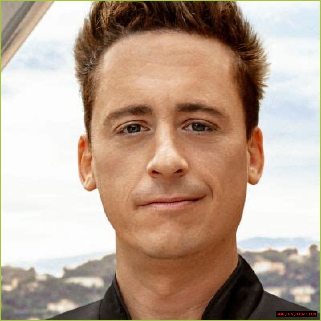 Ben Robinson- Net worth, Age, Bio, Height, Ethnicity, Girlfriend, Career