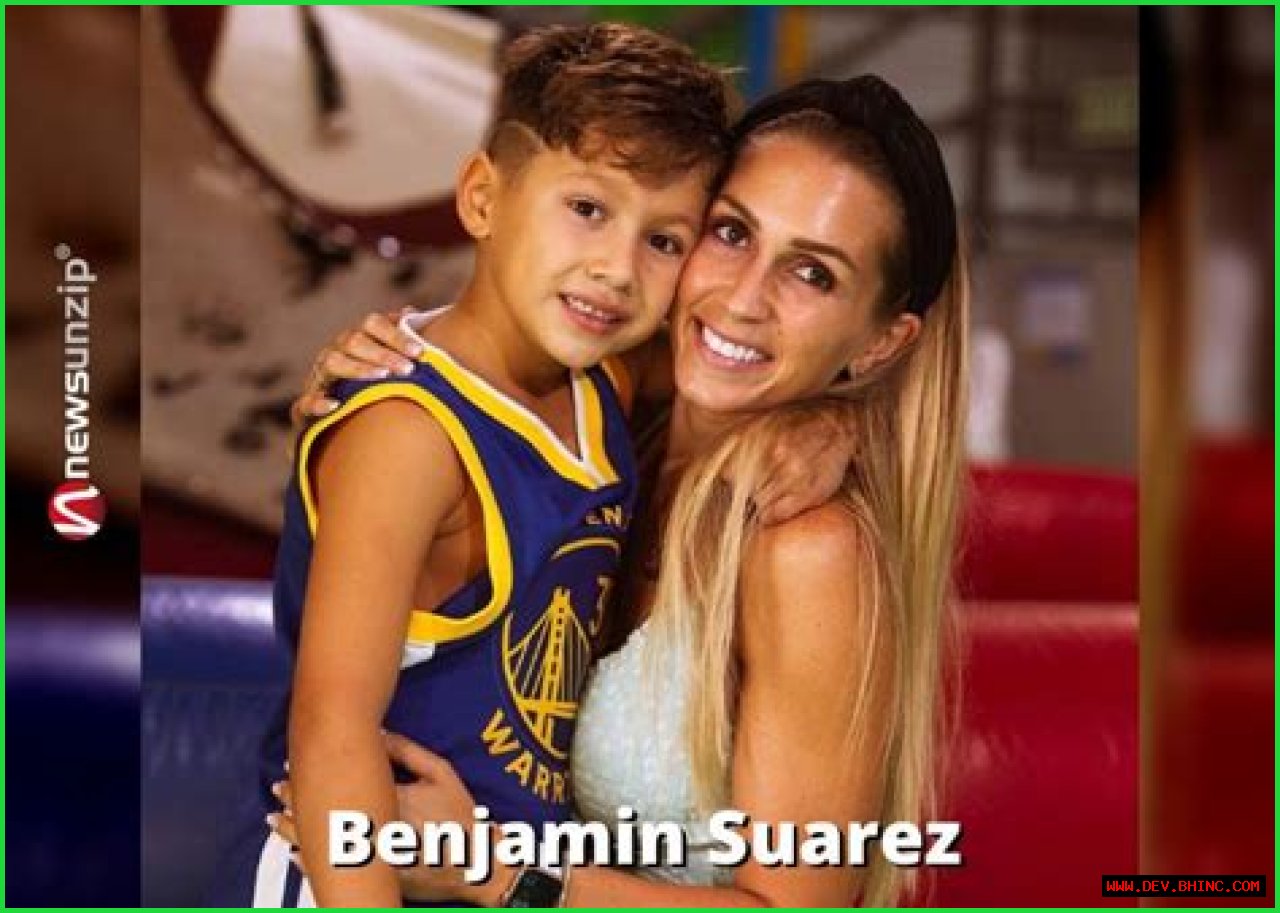 Benjamin Suarez- Wiki, Age, Ethnicity, Girlfriend, Net Worth, Height, Career (Biographygist)