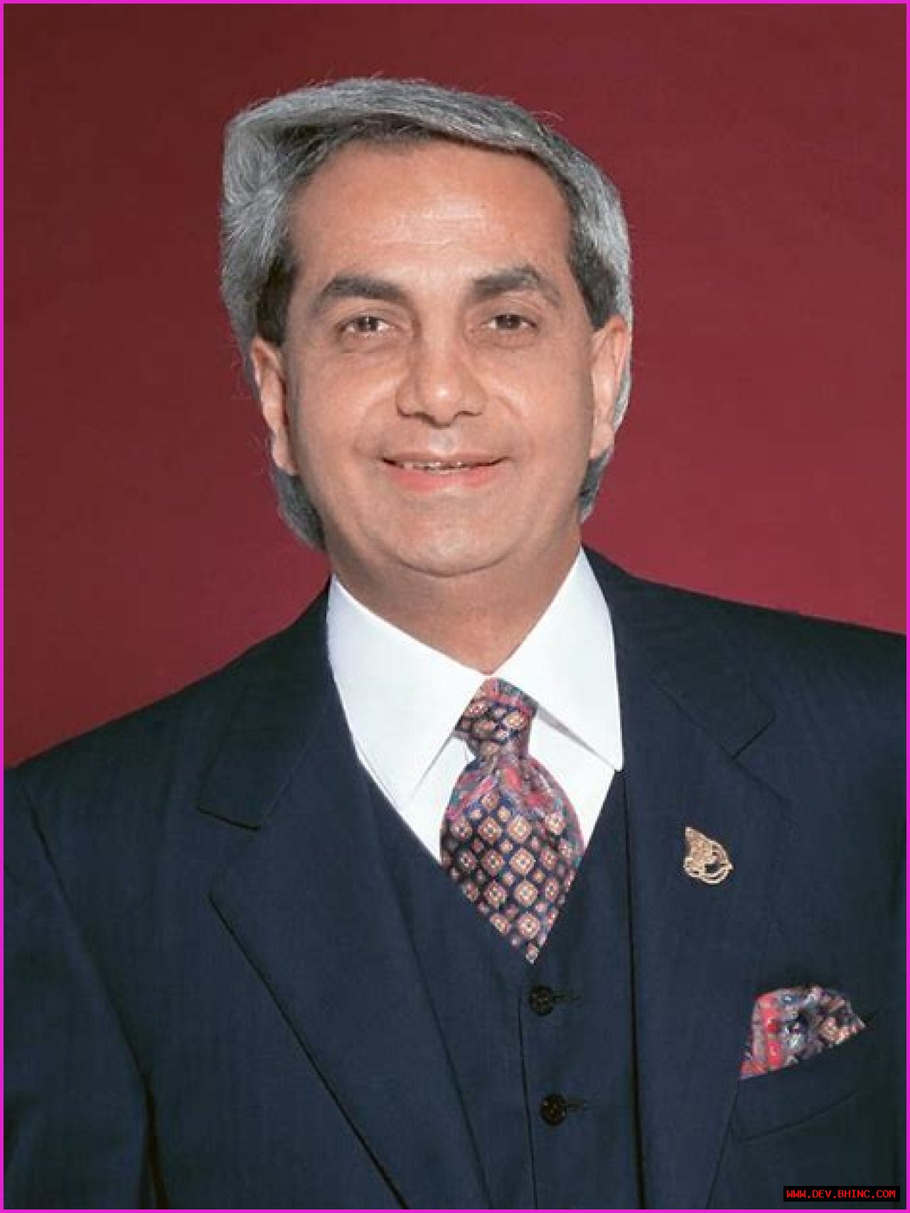 Benny Hinn Net Worth, Income, Salary, Earnings, Biography, How much money make?