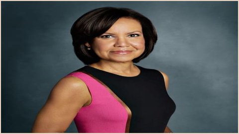 Bertha Coombs (CNBC) Bio, Wiki, Age, Family, Husband, Salary