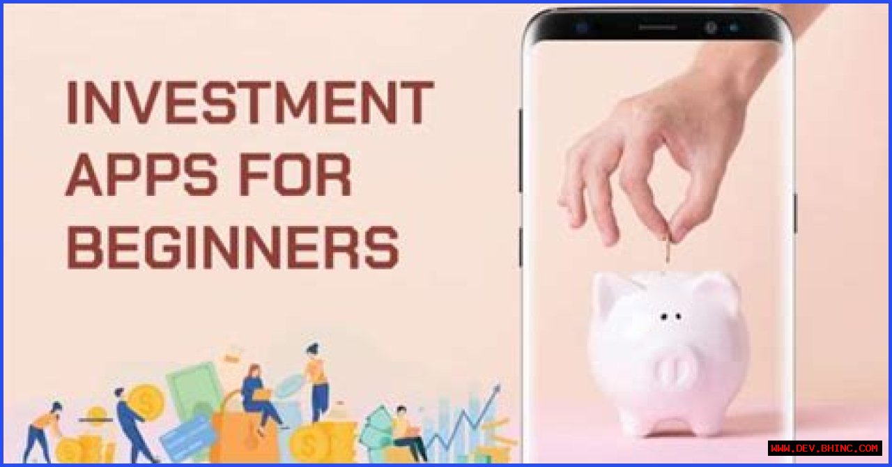 Best Investment Apps for Beginners in January 2024