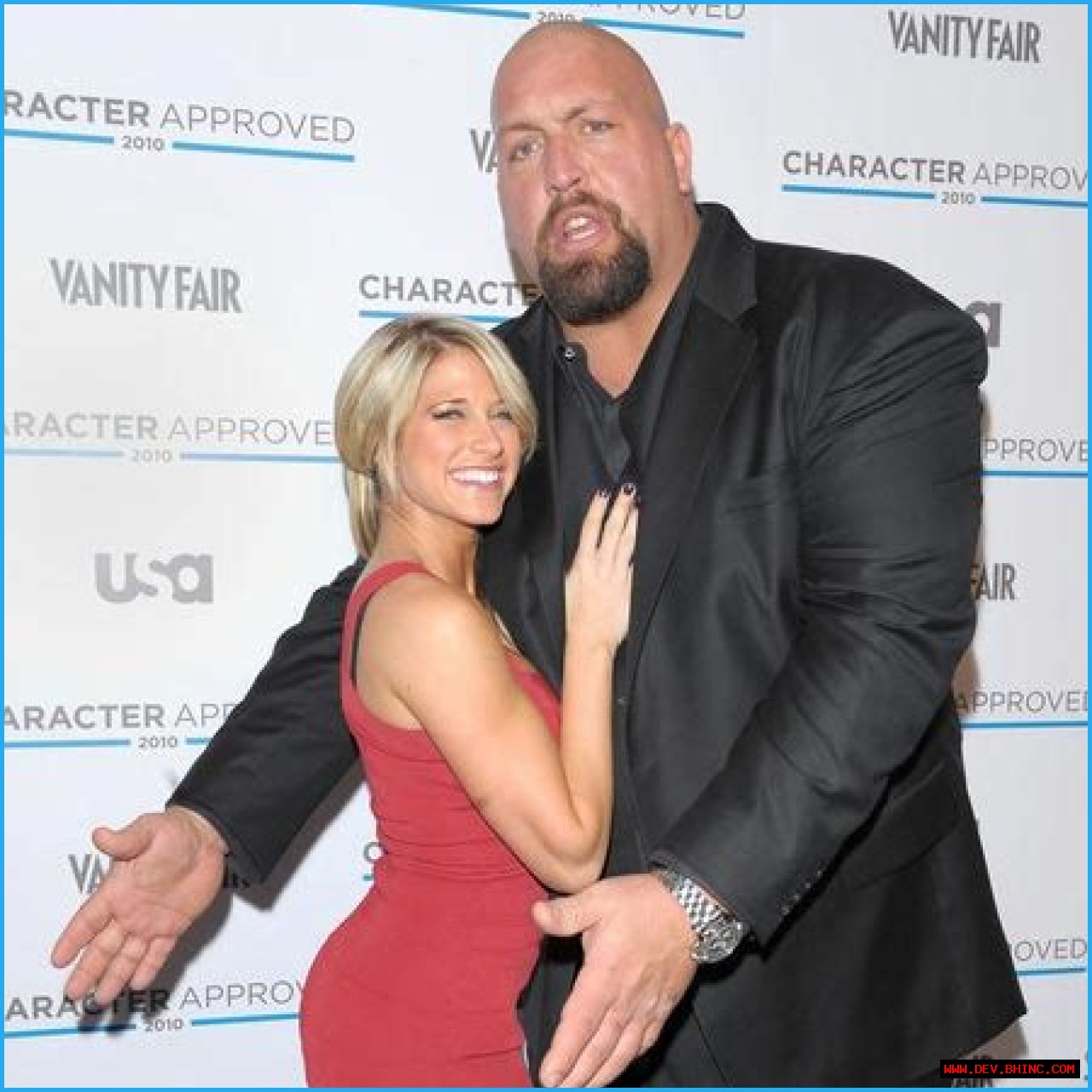 Big Show Divorced Melissa Ann Piavis for What Reason?