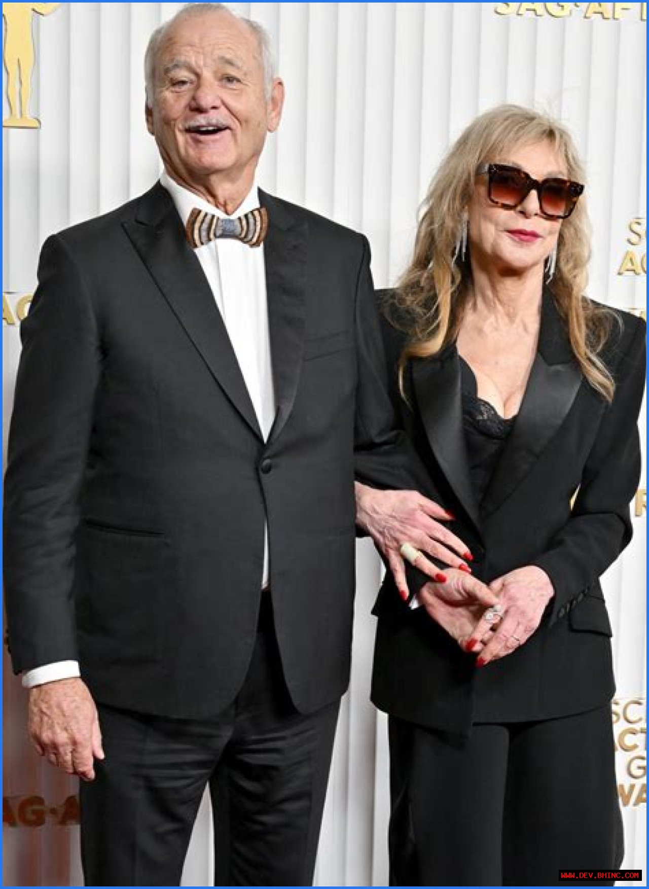 Bill Murray: Comedian, Actor, Age, Height, Wife, Net Worth !