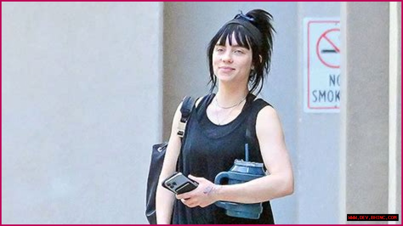 Billie Eilish’s Bikini Photos are ~Lovely~! See Pictures of the Singer’s Hottest Swimsuit Moments