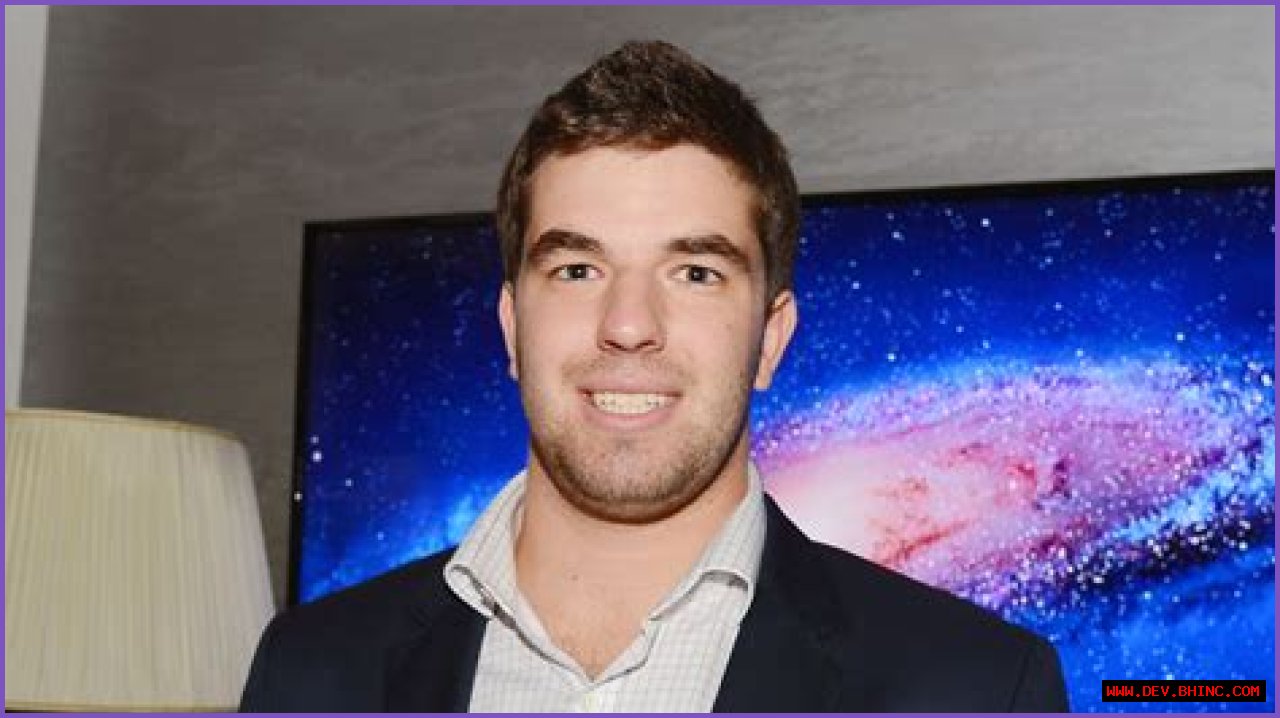 Billy McFarland