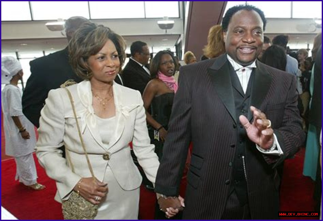 Bishop Eddie Long And Vanessa Long: A Humiliating Saga