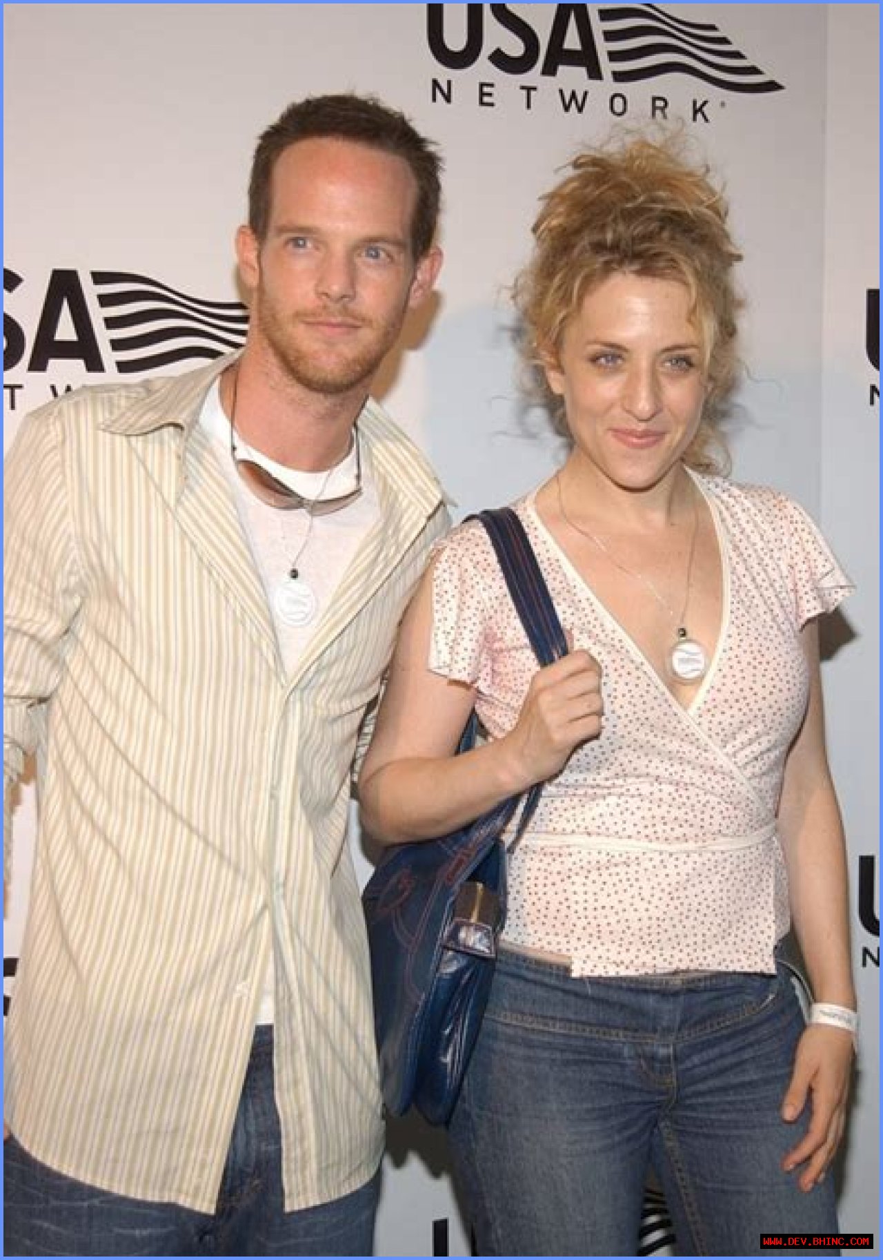Bitty Schram Today, Married, Net Worth