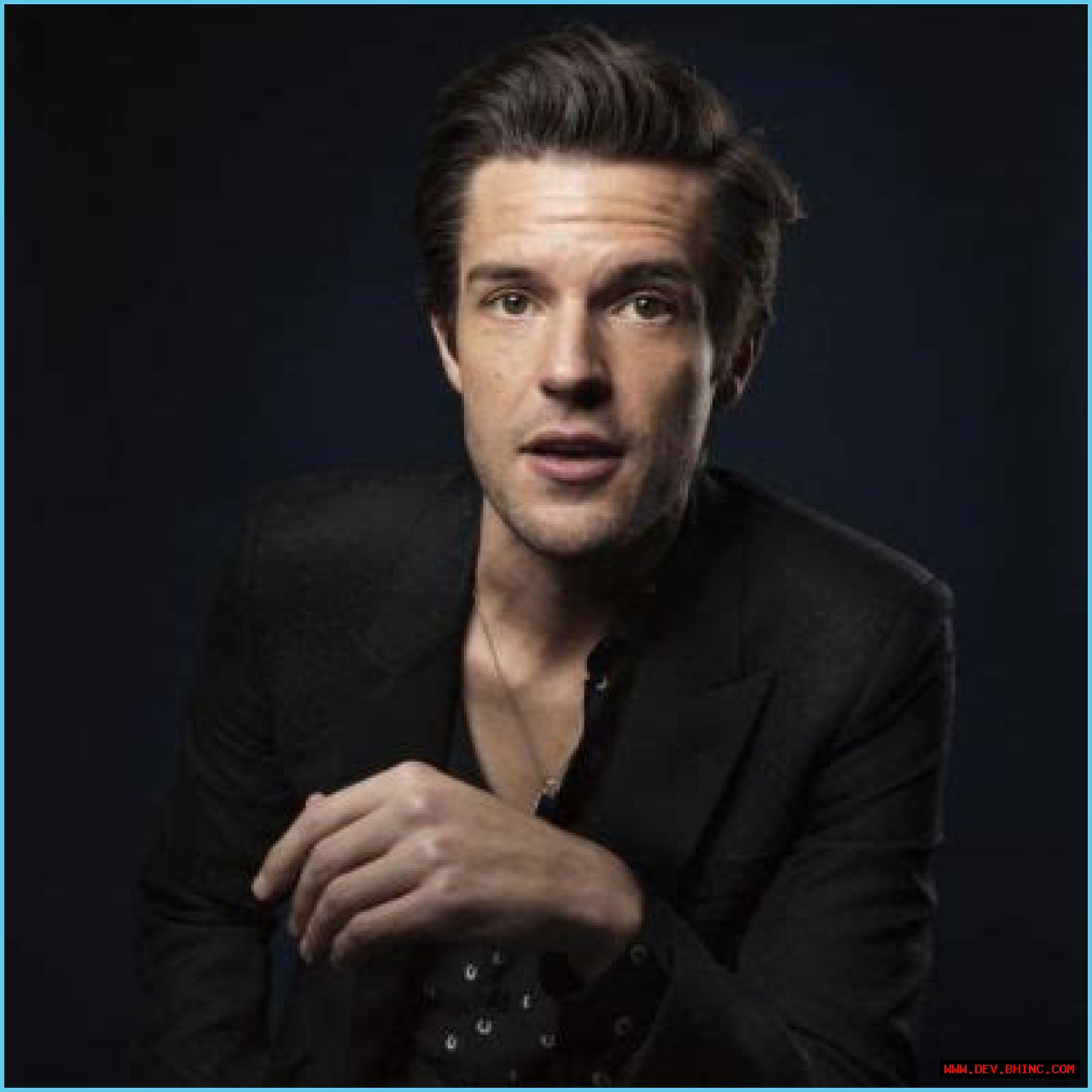 Brandon Flowers- Wiki, Age, Wife, Net Worth, Height, Ethnicity